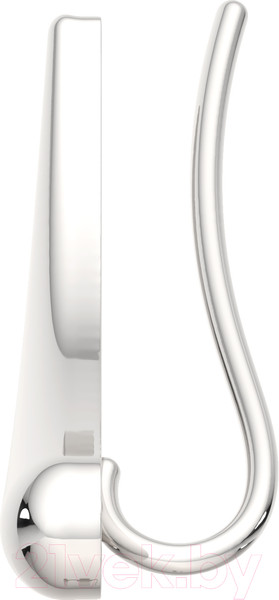 Изображение товара Серьги из серебра ZORKA 0300113