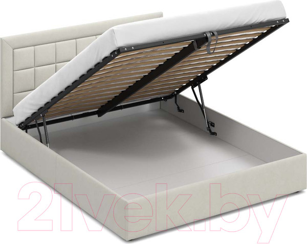 Изображение товара Полуторная кровать Moon Family 1251 / К004607