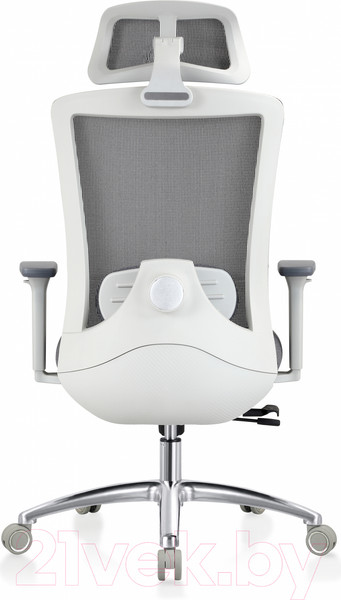 Изображение товара Кресло офисное Evolution Ergo Prime (серый)