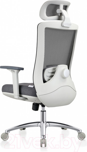 Изображение товара Кресло офисное Evolution Ergo Prime (серый)
