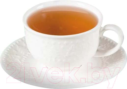 Изображение товара Чашка с блюдцем Tudor England TUC4004C