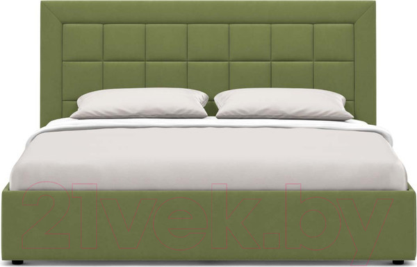 Изображение товара Полуторная кровать Moon Family 1251 / К004567