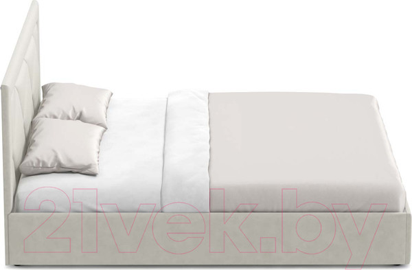 Изображение товара Полуторная кровать Moon Family 1255 / К004525