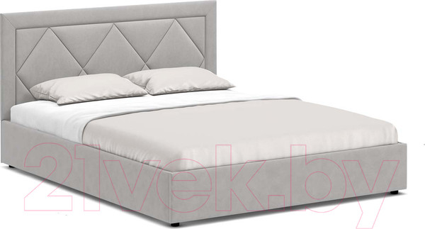 Изображение товара Полуторная кровать Moon Family 1255 / К004515