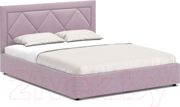 Изображение товара Полуторная кровать Moon Family 1255 / К004495