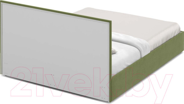 Изображение товара Полуторная кровать Moon Family 1255 / К004485