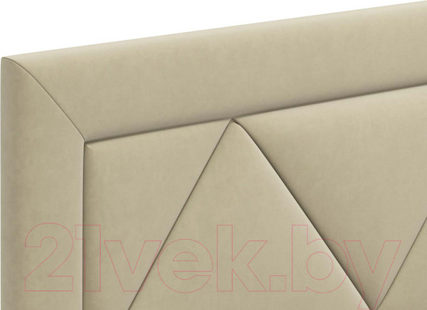 Изображение товара Полуторная кровать Moon Family 1255 / К004456