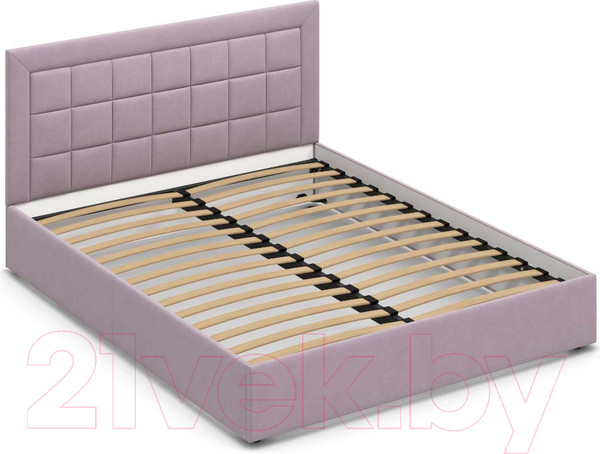 Изображение товара Полуторная кровать Moon Family 1251 / К004578