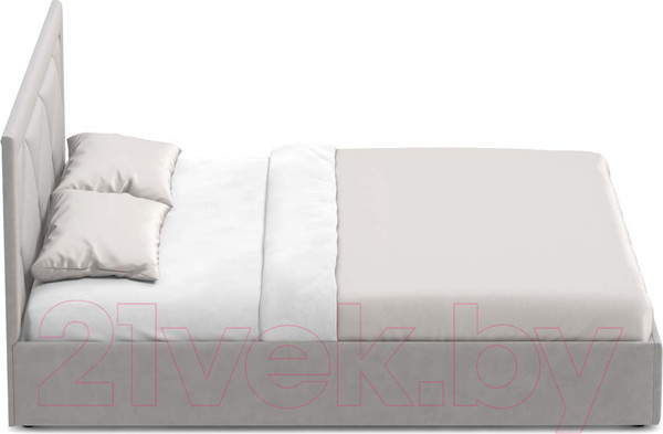 Изображение товара Полуторная кровать Moon Family 1255 / К004516