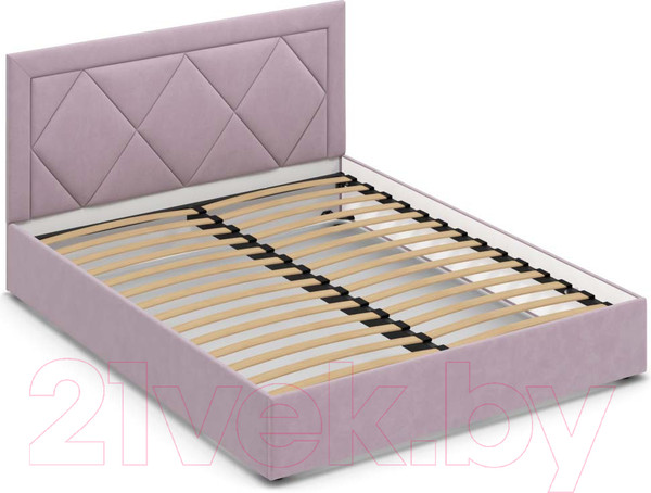 Изображение товара Полуторная кровать Moon Family 1255 / К004496