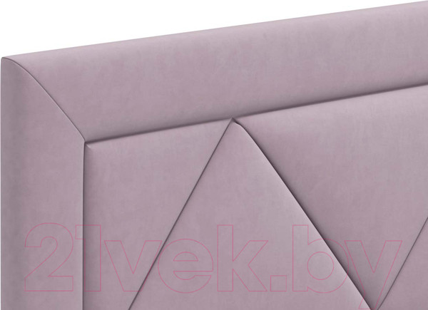 Изображение товара Полуторная кровать Moon Family 1255 / К004496