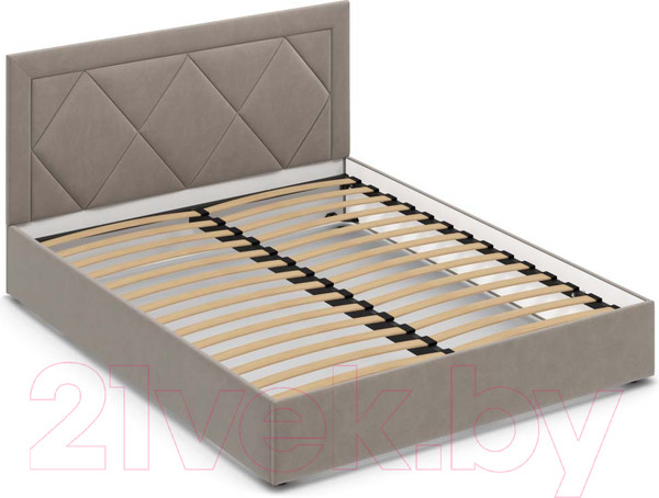 Изображение товара Полуторная кровать Moon Family 1255 / К004506