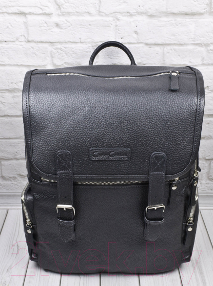 Изображение товара Рюкзак Carlo Gattini Premium Santerno / 3007-55 (железно-серый)