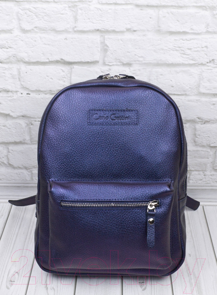 Изображение товара Рюкзак Carlo Gattini Premium Anzolla / 3040-56 (индиго)
