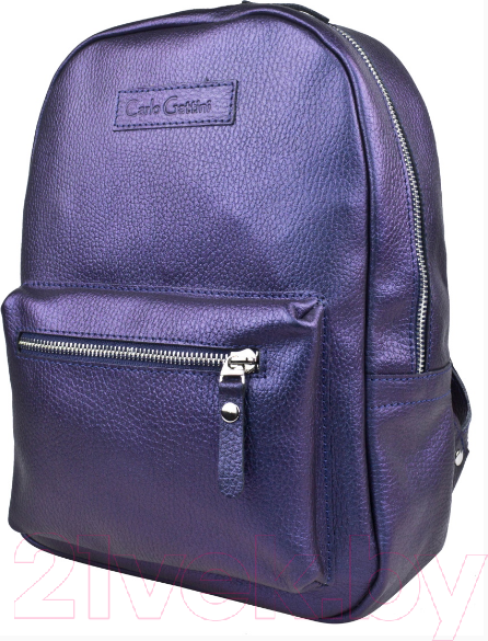 Изображение товара Рюкзак Carlo Gattini Premium Anzolla / 3040-56 (индиго)