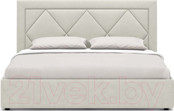 Изображение товара Полуторная кровать Moon Family 1255 / К004526