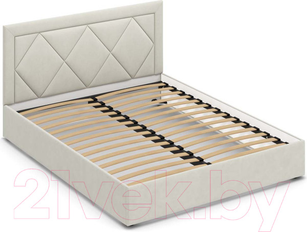 Изображение товара Полуторная кровать Moon Family 1255 / К004526