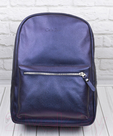 Изображение товара Рюкзак Carlo Gattini Premium Albiate / 3103-56 (индиго)