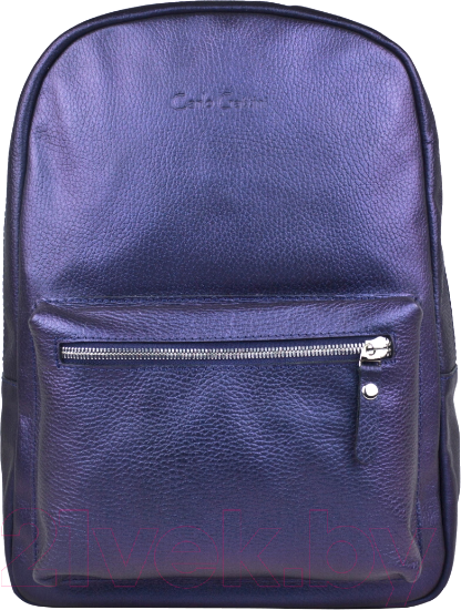 Изображение товара Рюкзак Carlo Gattini Premium Albiate / 3103-56 (индиго)