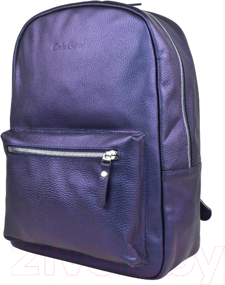 Изображение товара Рюкзак Carlo Gattini Premium Albiate / 3103-56 (индиго)