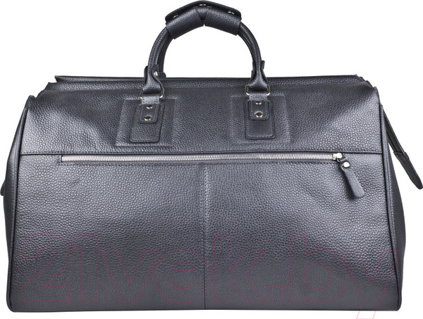 Изображение товара Сумка дорожная Carlo Gattini Premium Fabriano / 4008-55 (железно-серый)