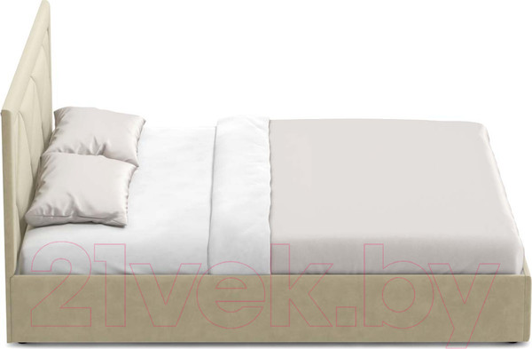 Изображение товара Полуторная кровать Moon Family 1255 / К004457