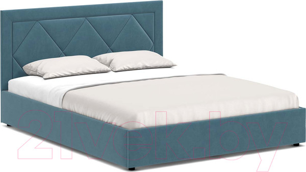 Изображение товара Полуторная кровать Moon Family 1255 / К004477