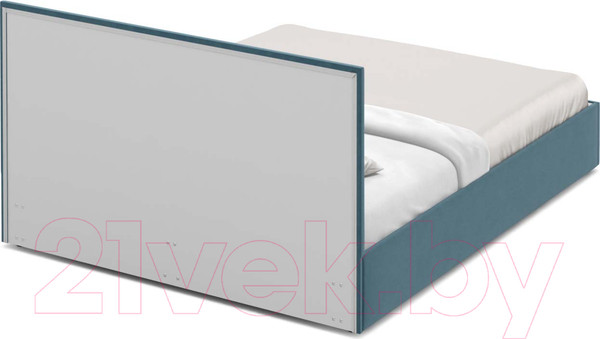 Изображение товара Полуторная кровать Moon Family 1255 / К004477