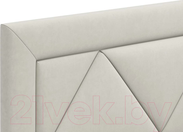 Изображение товара Полуторная кровать Moon Family 1255 / К004527