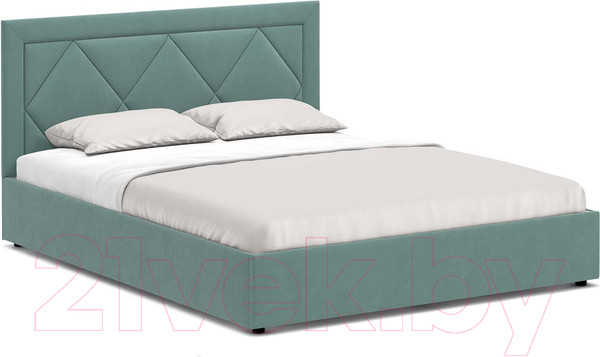 Изображение товара Полуторная кровать Moon Family 1255 / К004467