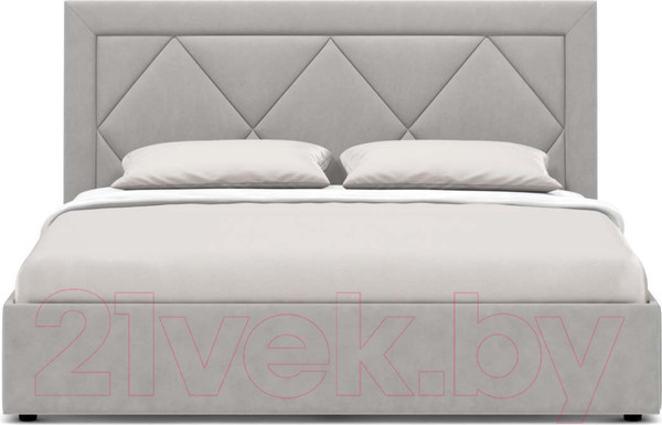 Изображение товара Двуспальная кровать Moon Family 1255 / К004522