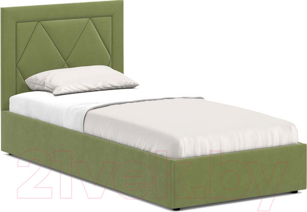 Изображение товара Односпальная кровать Moon Family 1255 / К004493