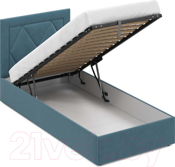 Изображение товара Односпальная кровать Moon Family 1255 / К004483