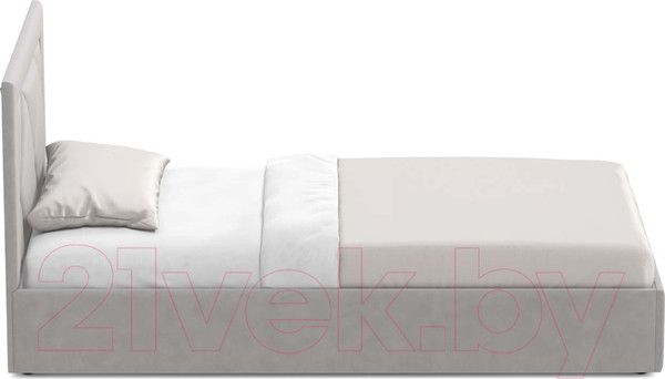 Изображение товара Односпальная кровать Moon Family 1255 / К004523