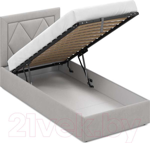 Изображение товара Односпальная кровать Moon Family 1255 / К004523