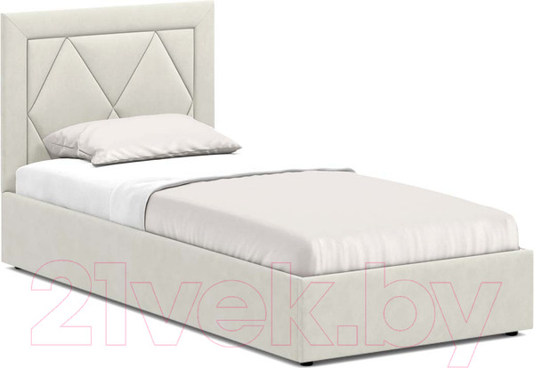 Изображение товара Односпальная кровать Moon Family 1255 / К004533