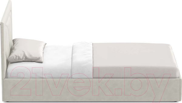 Изображение товара Односпальная кровать Moon Family 1255 / К004533