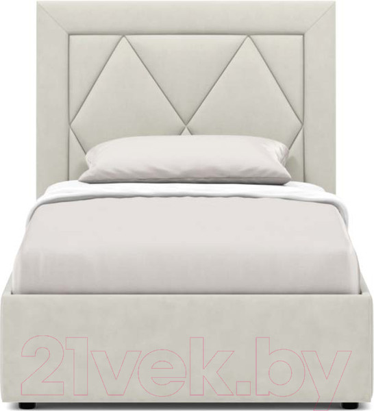 Изображение товара Односпальная кровать Moon Family 1255 / К004533