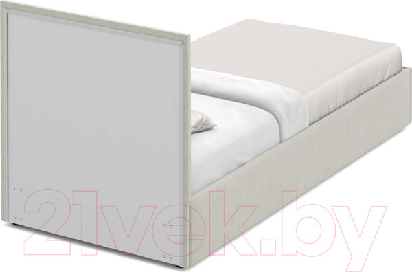 Изображение товара Односпальная кровать Moon Family 1255 / К004533