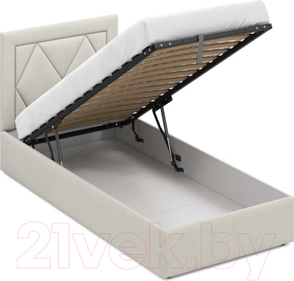 Изображение товара Односпальная кровать Moon Family 1255 / К004533