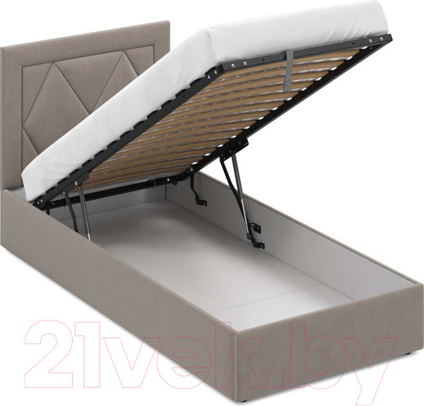 Изображение товара Односпальная кровать Moon Family 1255 / К004513