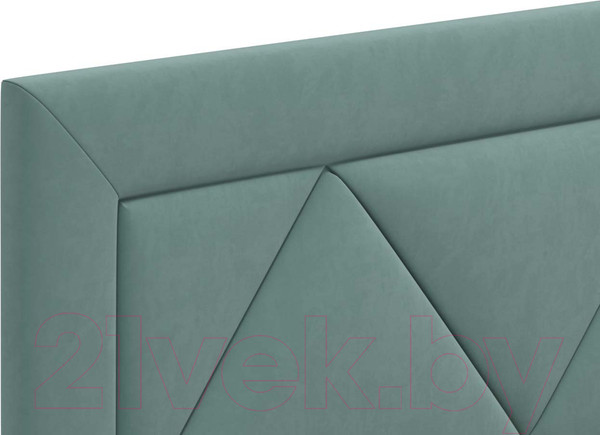 Изображение товара Односпальная кровать Moon Family 1255 / К004473