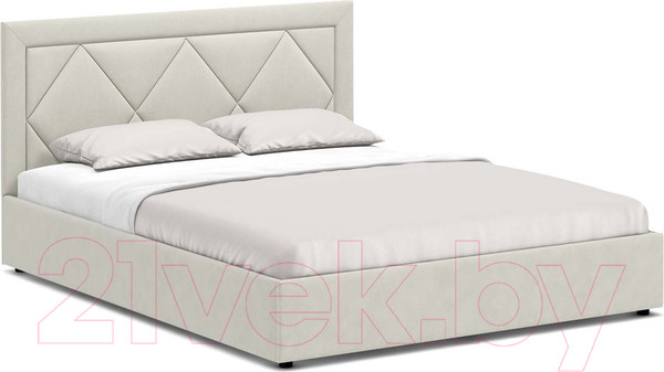 Изображение товара Полуторная кровать Moon Family 1255 / К004528