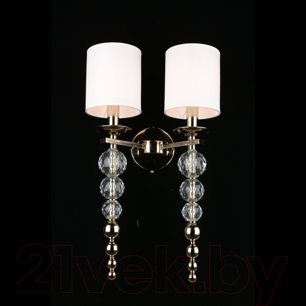 Изображение товара Бра Aployt Floretta APL.842.11.02