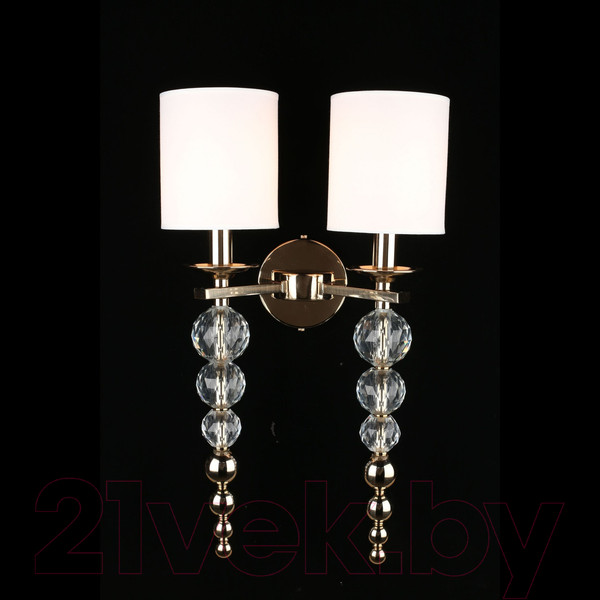 Изображение товара Бра Aployt Floretta APL.842.11.02