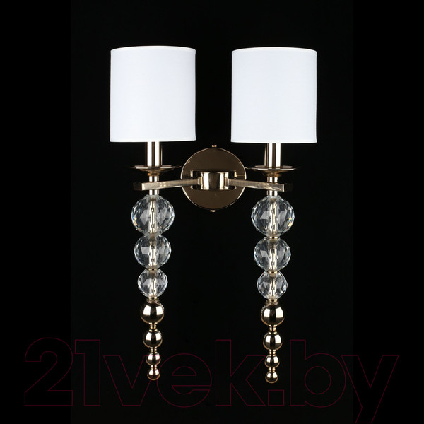 Изображение товара Бра Aployt Floretta APL.842.11.02