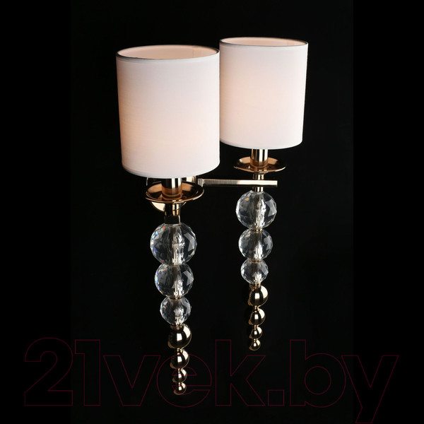 Изображение товара Бра Aployt Floretta APL.842.11.02