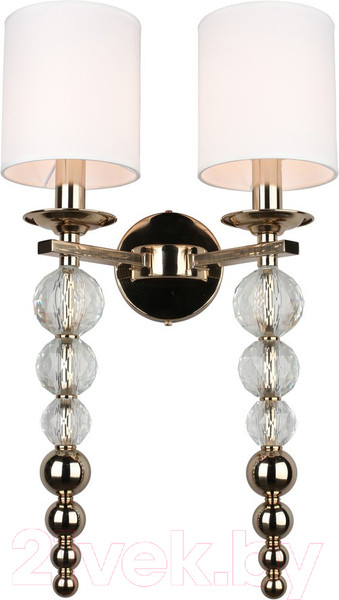 Изображение товара Бра Aployt Floretta APL.842.11.02