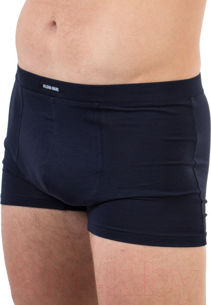 Изображение товара Трусы мужские Aloha Mare 7006 (р.48, темно-синий)