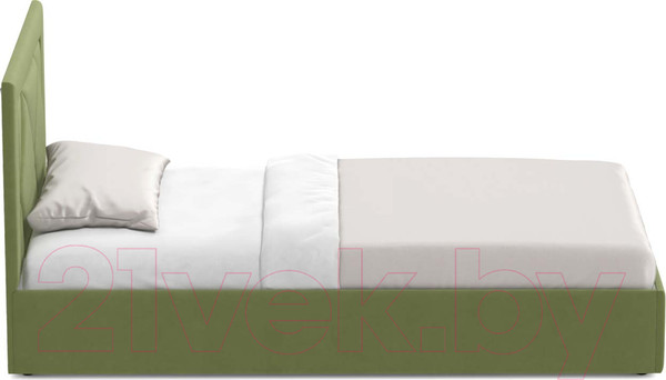 Изображение товара Односпальная кровать Moon Family 1255 / К004494